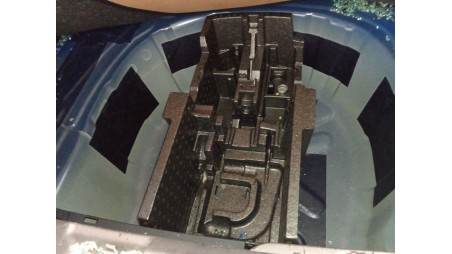 skoda fabia iii station wagon (nj5) 2014- del año 2023