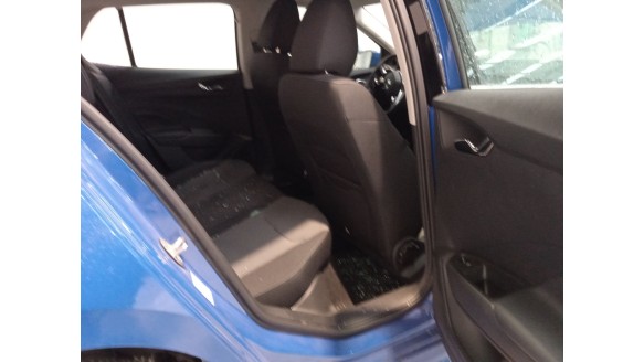 skoda fabia iii station wagon (nj5) 2014- del año 2023