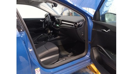 skoda fabia iii station wagon (nj5) 2014- del año 2023