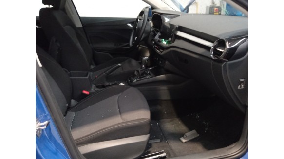 skoda fabia iii station wagon (nj5) 2014- del año 2023