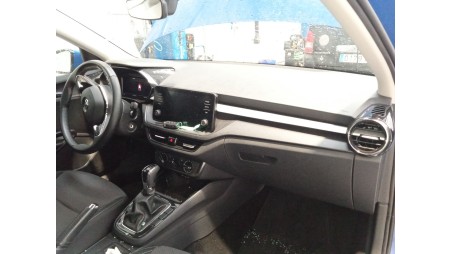 skoda fabia iii station wagon (nj5) 2014- del año 2023