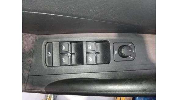 skoda fabia iii station wagon (nj5) 2014- del año 2023