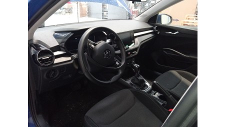 skoda fabia iii station wagon (nj5) 2014- del año 2023