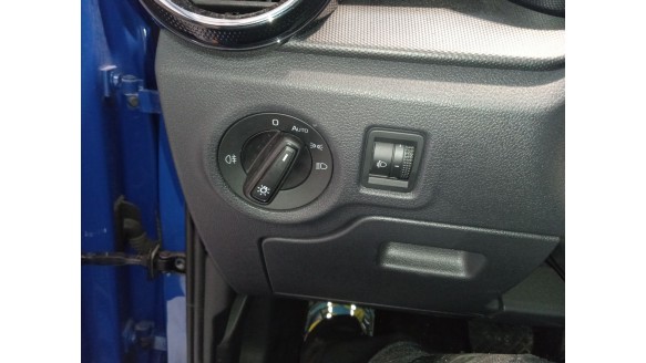 skoda fabia iii station wagon (nj5) 2014- del año 2023