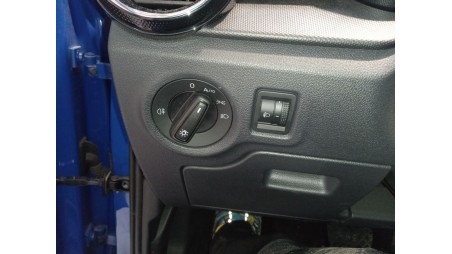 skoda fabia iii station wagon (nj5) 2014- del año 2023