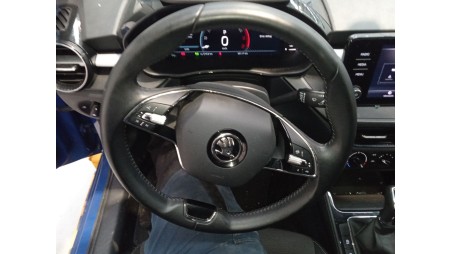 skoda fabia iii station wagon (nj5) 2014- del año 2023