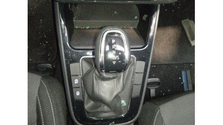 skoda fabia iii station wagon (nj5) 2014- del año 2023