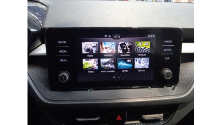 skoda fabia iii station wagon (nj5) 2014- del año 2023