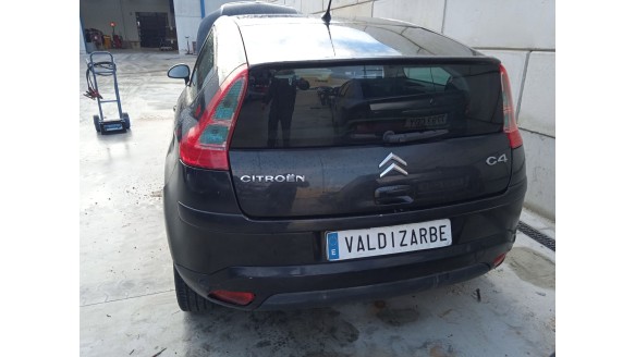 citroën c4 i (lc_) 2004-2014 del año 2006