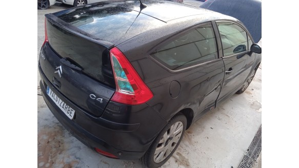 citroën c4 i (lc_) 2004-2014 del año 2006