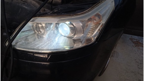 citroën c4 i (lc_) 2004-2014 del año 2006