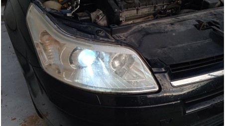 citroën c4 i (lc_) 2004-2014 del año 2006