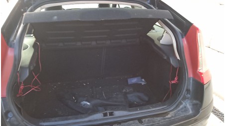 citroën c4 i (lc_) 2004-2014 del año 2006