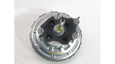 Recambio de servofreno para dacia duster iii 2024- eco-g 100 essential referencia OEM IAM 460075433R  
