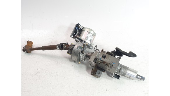 Recambio de columna direccion para dacia duster iii 2024- eco-g 100 essential referencia OEM IAM 488103387R  