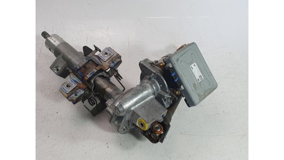 Recambio de columna direccion para dacia duster iii 2024- eco-g 100 essential referencia OEM IAM 488103387R  