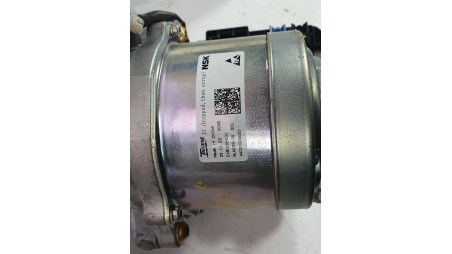 Recambio de columna direccion para dacia duster iii 2024- eco-g 100 essential referencia OEM IAM 488103387R  