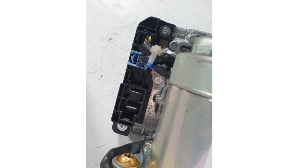 Recambio de columna direccion para dacia duster iii 2024- eco-g 100 essential referencia OEM IAM 488103387R  