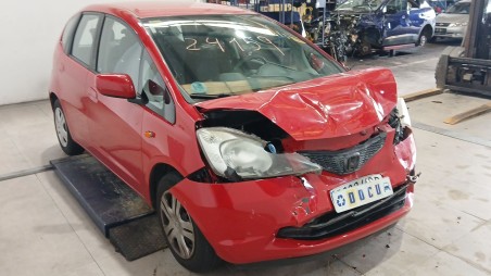 honda jazz iii (ge_, gg_, gp_, za_) 2007- del año 2011