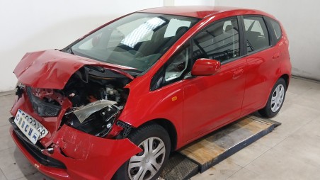 honda jazz iii (ge_, gg_, gp_, za_) 2007- del año 2011