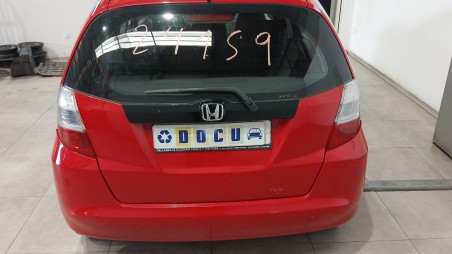 honda jazz iii (ge_, gg_, gp_, za_) 2007- del año 2011