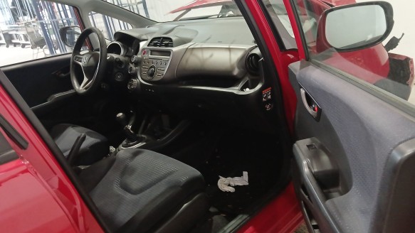 honda jazz iii (ge_, gg_, gp_, za_) 2007- del año 2011