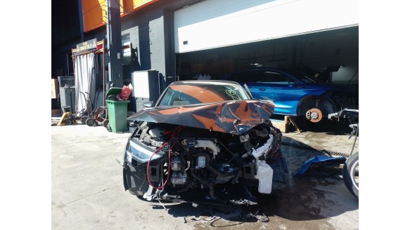 audi a3 sportback (8ya, 8yf) 2019- del año 2024