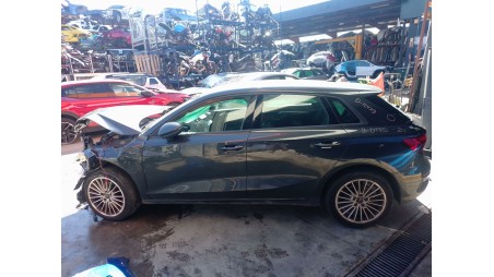 audi a3 sportback (8ya, 8yf) 2019- del año 2024