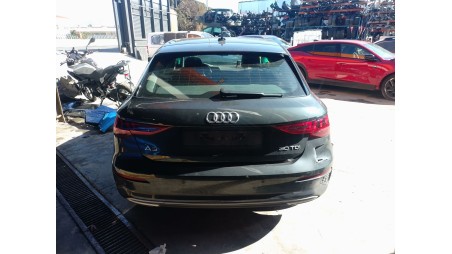 audi a3 sportback (8ya, 8yf) 2019- del año 2024