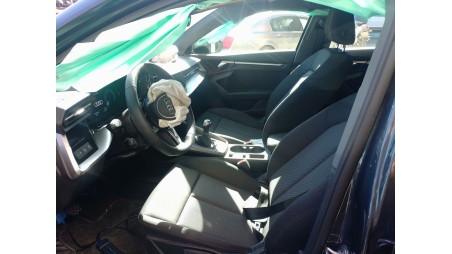 audi a3 sportback (8ya, 8yf) 2019- del año 2024