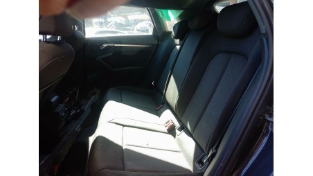 audi a3 sportback (8ya, 8yf) 2019- del año 2024