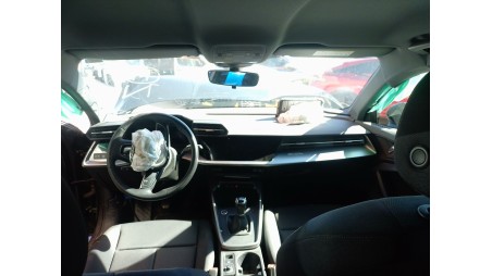 audi a3 sportback (8ya, 8yf) 2019- del año 2024