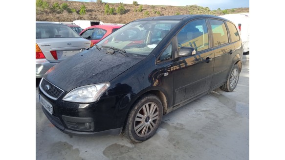 ford focus c-max (dm2) 2003-2007 del año 2003