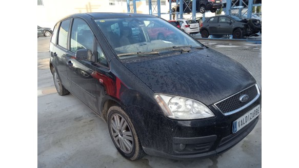 ford focus c-max (dm2) 2003-2007 del año 2003