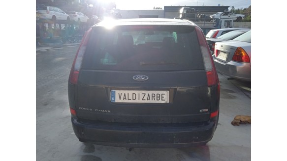 ford focus c-max (dm2) 2003-2007 del año 2003