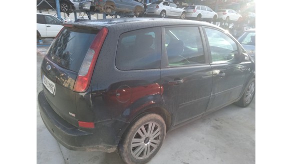 ford focus c-max (dm2) 2003-2007 del año 2003