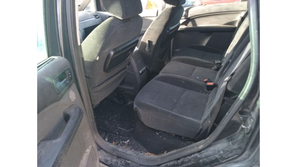 ford focus c-max (dm2) 2003-2007 del año 2003