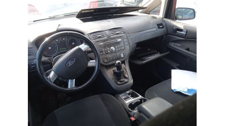 ford focus c-max (dm2) 2003-2007 del año 2003