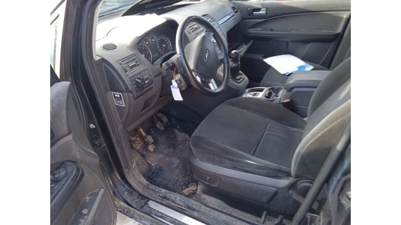 ford focus c-max (dm2) 2003-2007 del año 2003