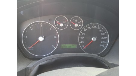 ford focus c-max (dm2) 2003-2007 del año 2003