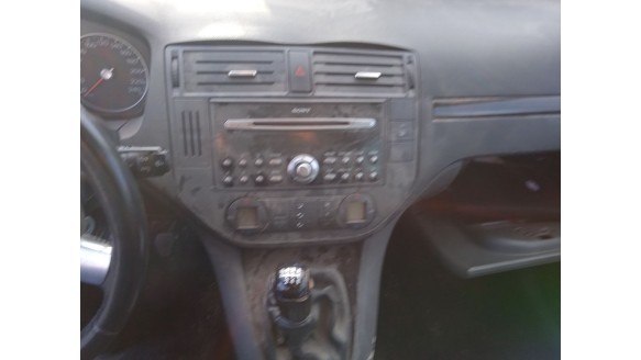 ford focus c-max (dm2) 2003-2007 del año 2003