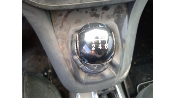 ford focus c-max (dm2) 2003-2007 del año 2003