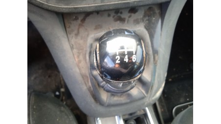 ford focus c-max (dm2) 2003-2007 del año 2003