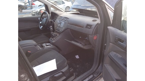 ford focus c-max (dm2) 2003-2007 del año 2003