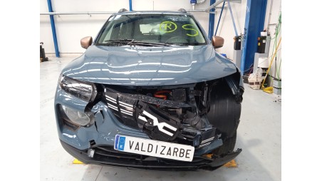 dacia spring 2020- del año 2023