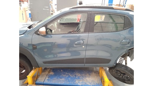 dacia spring 2020- del año 2023