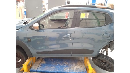 dacia spring 2020- del año 2023