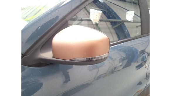 dacia spring 2020- del año 2023