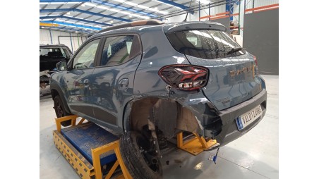 dacia spring 2020- del año 2023