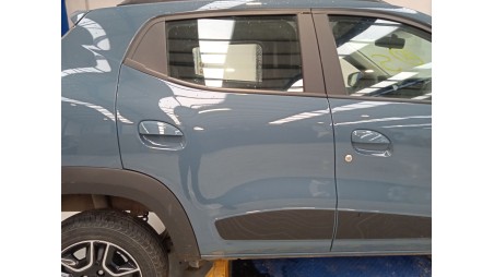 dacia spring 2020- del año 2023